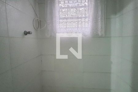 Banheiro da Suíte de casa à venda com 1 quarto, 50m² em Parque Edu Chaves, São Paulo