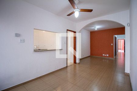 Sala de casa à venda com 2 quartos, 150m² em Indianópolis, São Paulo