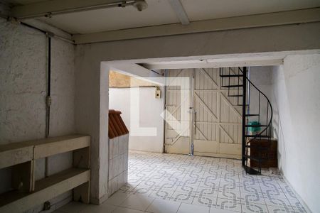 Cozinha de casa para alugar com 1 quarto, 64m² em São Judas, São Paulo