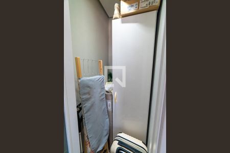 Sala - Depósito de apartamento à venda com 1 quarto, 71m² em Vila Mascote, São Paulo