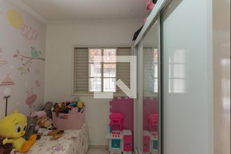 Quarto 1 de casa à venda com 2 quartos, 144m² em Vila Padre Manoel de Nobrega, Campinas