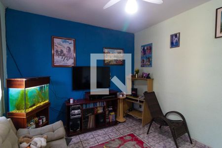 Salas de casa à venda com 3 quartos, 179m² em Cidade Universitária, Campinas