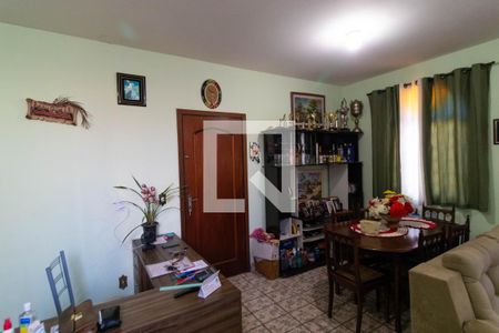 Salas de casa à venda com 3 quartos, 179m² em Cidade Universitária, Campinas