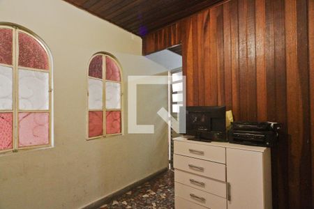 Quarto de casa para alugar com 1 quarto, 40m² em Vila Penteado, São Paulo