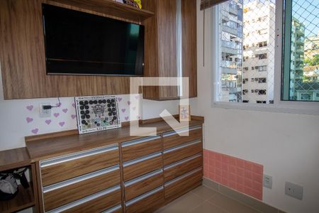 Quarto 1 de apartamento para alugar com 2 quartos, 70m² em Freguesia (jacarepaguá), Rio de Janeiro