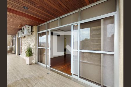 Varanda da Sala de apartamento à venda com 2 quartos, 120m² em Vila Isabel, Rio de Janeiro