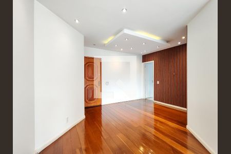 Sala de apartamento à venda com 2 quartos, 120m² em Vila Isabel, Rio de Janeiro