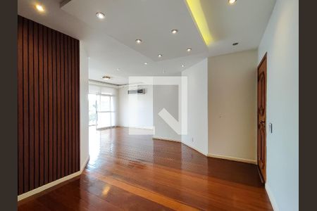 Sala de apartamento à venda com 2 quartos, 120m² em Vila Isabel, Rio de Janeiro