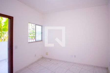 Sala de apartamento para alugar com 1 quarto, 45m² em São Lourenço, Niterói