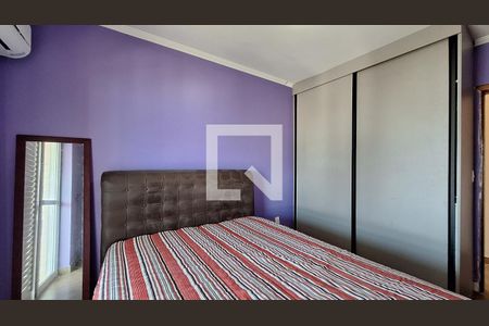 Quarto  de apartamento para alugar com 2 quartos, 100m² em Vila Caiçara, Praia Grande