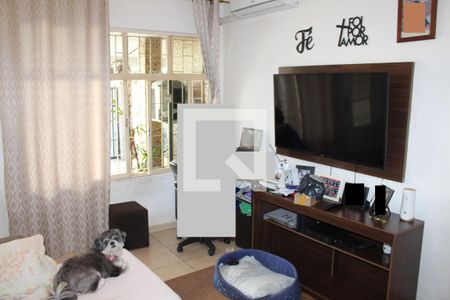 Sala de casa à venda com 2 quartos, 252m² em Vila Leopoldina, São Paulo