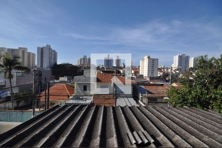 Vista do Quarto 1 de casa à venda com 2 quartos, 250m² em Vila Mazzei, São Paulo