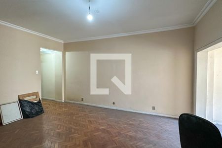 Sala de apartamento à venda com 3 quartos, 102m² em Copacabana, Rio de Janeiro