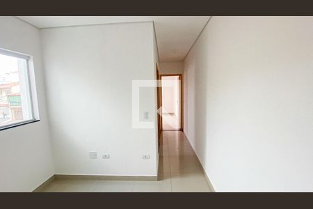Sala - Sala de Jantar - Cozinha de apartamento à venda com 2 quartos, 110m² em Parque Oratorio, Santo André