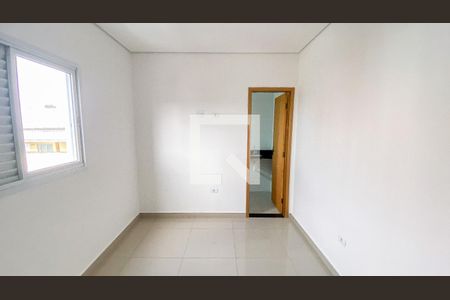Suite de apartamento à venda com 2 quartos, 101m² em Parque Oratorio, Santo André