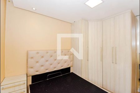 Quarto 1 de apartamento para alugar com 2 quartos, 40m² em Vila Izabel, Guarulhos