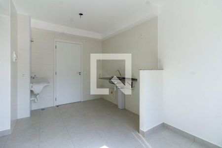 Sala de apartamento para alugar com 2 quartos, 24m² em Vila Nova Curuca, São Paulo