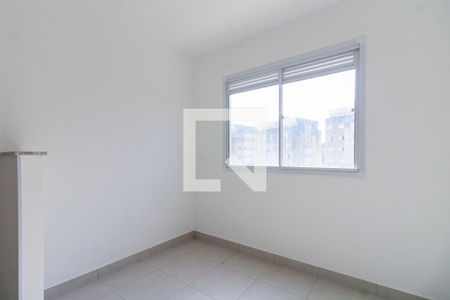 Sala de apartamento para alugar com 2 quartos, 25m² em Vila Nova Curuca, São Paulo