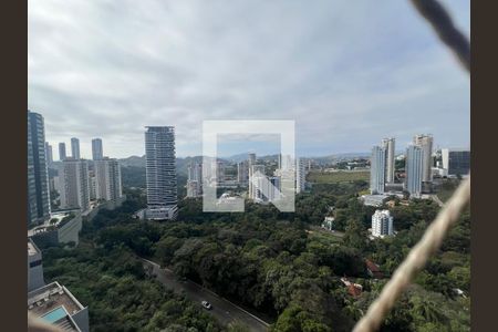 Apartamento para alugar com 39m², 1 quarto e 1 vaga Apartamento para alugar com 39m², 1 quarto e 1 vagaVista