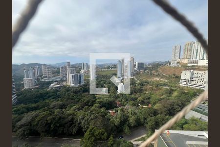 Apartamento para alugar com 39m², 1 quarto e 1 vaga Apartamento para alugar com 39m², 1 quarto e 1 vagaVista