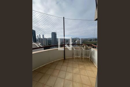 Apartamento para alugar com 39m², 1 quarto e 1 vaga Apartamento para alugar com 39m², 1 quarto e 1 vagaSacada
