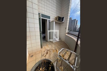 Apartamento para alugar com 39m², 1 quarto e 1 vaga Apartamento para alugar com 39m², 1 quarto e 1 vagaSacada