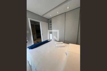 Apartamento para alugar com 39m², 1 quarto e 1 vaga Apartamento para alugar com 39m², 1 quarto e 1 vagaQuarto