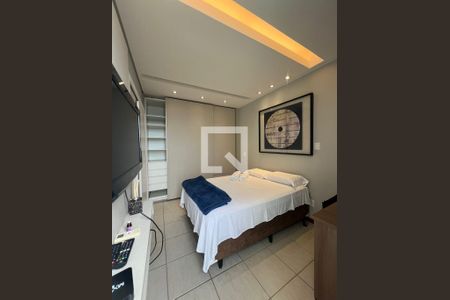 Apartamento para alugar com 39m², 1 quarto e 1 vaga Apartamento para alugar com 39m², 1 quarto e 1 vagaQuarto com armário