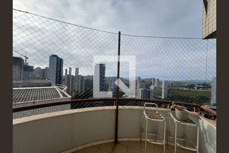 Apartamento para alugar com 39m², 1 quarto e 1 vaga Apartamento para alugar com 39m², 1 quarto e 1 vagaSacada