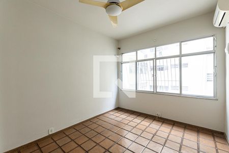 Quarto de apartamento à venda com 2 quartos, 88m² em Ingá, Niterói