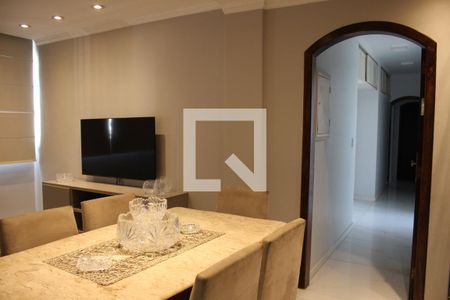 Acesso à Área Intima de apartamento à venda com 3 quartos, 92m² em Cerqueira César, São Paulo