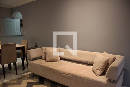 Sala de apartamento à venda com 3 quartos, 92m² em Cerqueira César, São Paulo