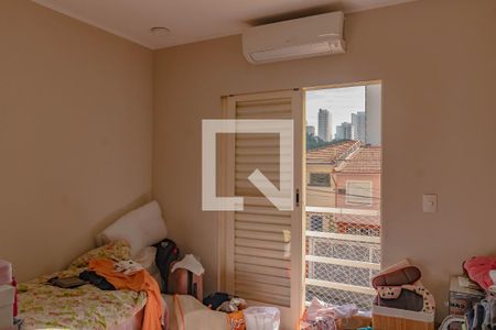 Suíte 1 de casa para alugar com 3 quartos, 243m² em Vila Mariana, São Paulo