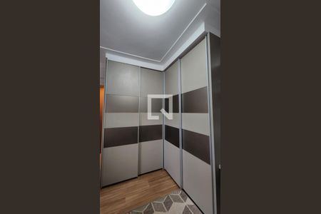 Quarto de apartamento para alugar com 3 quartos, 104m² em Vila da Serra, Nova Lima