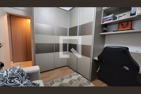 Quarto de apartamento para alugar com 3 quartos, 104m² em Vila da Serra, Nova Lima