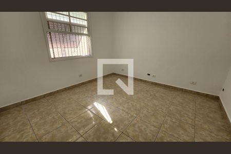 Quarto 1 de apartamento para alugar com 2 quartos, 87m² em Campo Grande, Santos