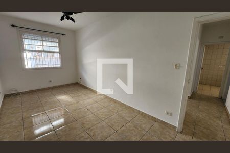 Quarto 2 de apartamento para alugar com 2 quartos, 87m² em Campo Grande, Santos