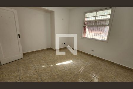 Quarto 1 de apartamento para alugar com 2 quartos, 87m² em Campo Grande, Santos