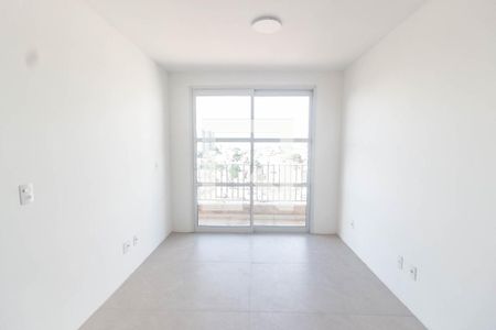 Sala de apartamento para alugar com 2 quartos, 50m² em Vila Pita, São Paulo