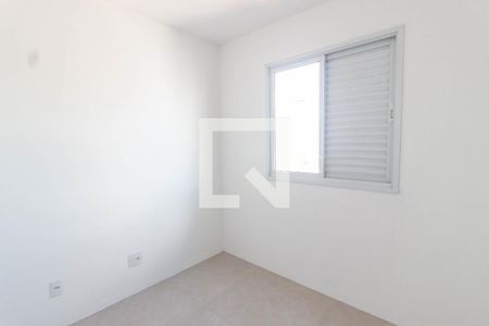 Quarto 1 de apartamento para alugar com 2 quartos, 50m² em Vila Pita, São Paulo