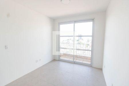 Sala de apartamento para alugar com 2 quartos, 50m² em Vila Pita, São Paulo