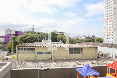 Vista do Quarto 1 de apartamento à venda com 2 quartos, 34m² em Água Branca, São Paulo