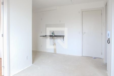 Sala de apartamento à venda com 2 quartos, 34m² em Água Branca, São Paulo