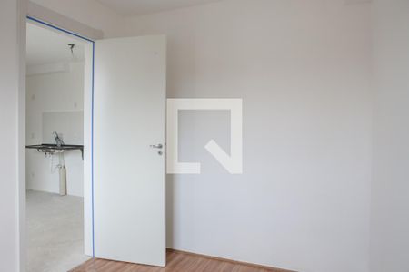 Quarto 1 de apartamento à venda com 2 quartos, 34m² em Água Branca, São Paulo