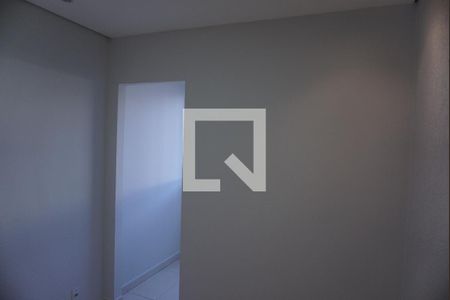 Sala de apartamento para alugar com 1 quarto, 50m² em Chácara Letônia, Americana