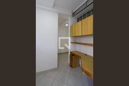 Escritório Quarto 1 de apartamento para alugar com 2 quartos, 70m² em Barra da Tijuca, Rio de Janeiro