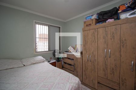 Quarto 1 de apartamento à venda com 2 quartos, 58m² em Jardim Iris, São Paulo
