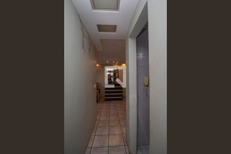Corredor de apartamento à venda com 2 quartos, 58m² em Jardim Iris, São Paulo