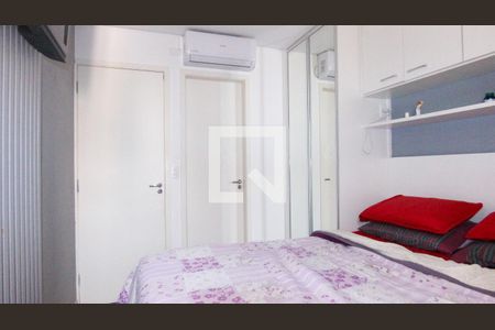 Quarto 1 de casa à venda com 2 quartos, 62m² em Vila Prudente, São Paulo