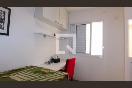 Quarto 2 de casa à venda com 2 quartos, 62m² em Vila Prudente, São Paulo